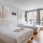Luxe State Of The Art Near Montmartre
