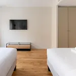Apartament Luxe State Of The Art Near Montmartre