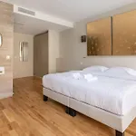 Luxe State Of The Art Near Montmartre *