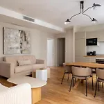 Luxe State Of The Art Near Montmartre *