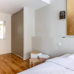 Luxe State Of The Art Near Montmartre Apartament *