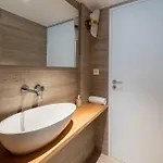 Luxe State Of The Art Near Montmartre Apartament Paryż