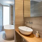 Apartament Luxe State Of The Art Near Montmartre Paryż