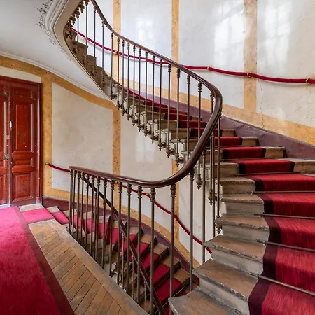 Daire Luxe State Of The Art Near Montmartre