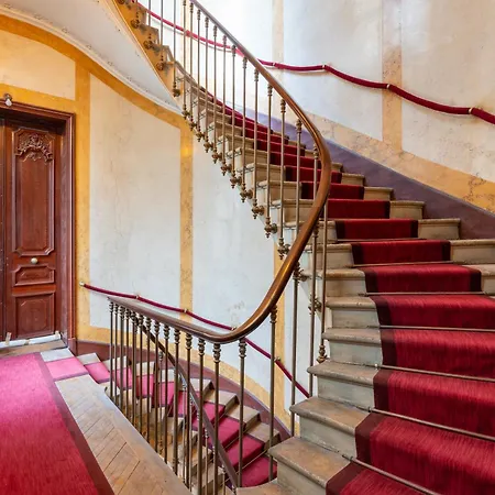 Luxe State Of The Art Near Montmartre Daire *