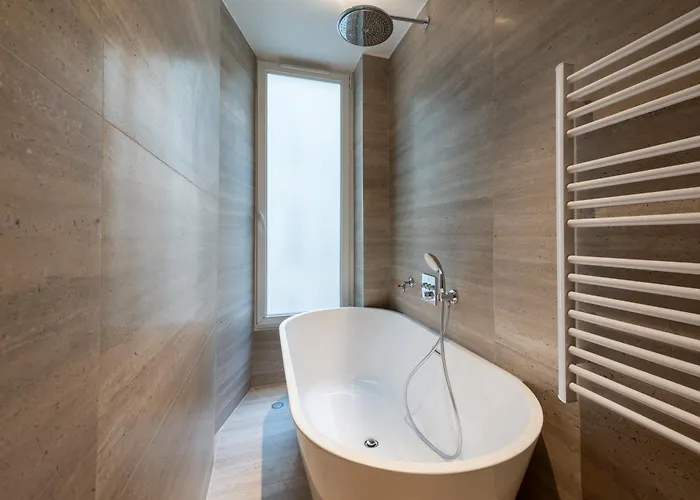 Luxe State Of The Art Near Montmartre * Paris