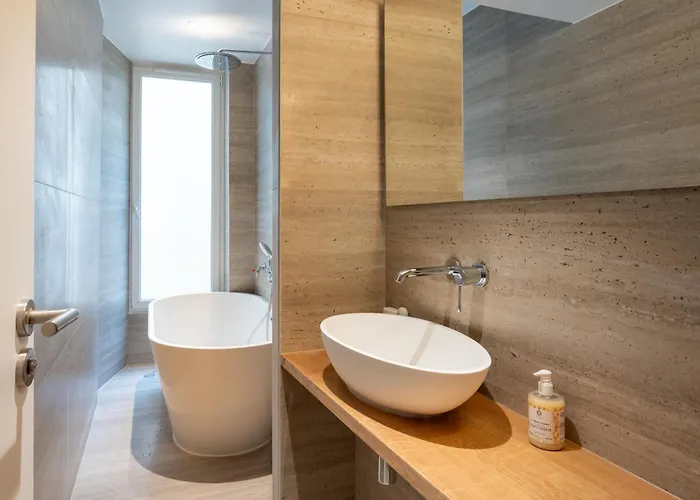 Daire Luxe State Of The Art Near Montmartre Paris