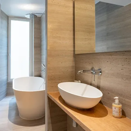 Luxe State Of The Art Near Montmartre Paris