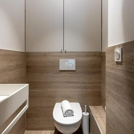 Luxe State Of The Art Near Montmartre * Paris
